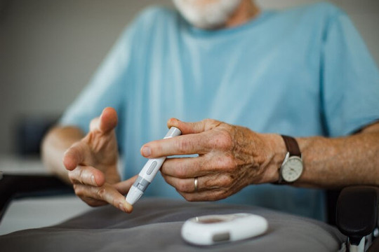 Tìm ra mối liên hệ giữa bệnh tiểu đường tuýp 2 và tâm thần phân liệt