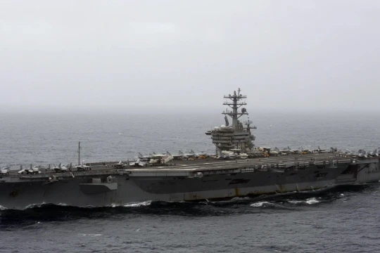 Trung Quốc sẵn sàng hỗ trợ Mỹ sau vụ rơi máy bay trên biển