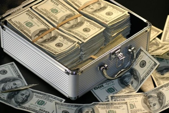 Đây là con số 'thần thánh' khiến giới siêu giàu sẵn sàng chi tới 15 triệu USD để mua bằng được biển số này