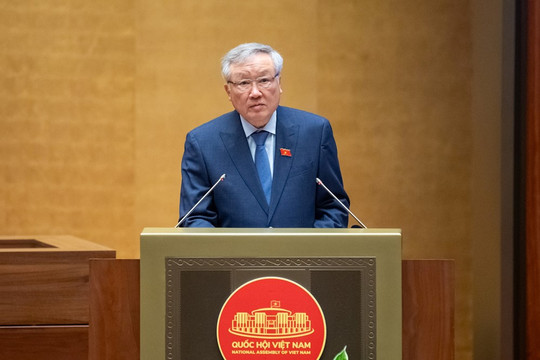 Đề xuất cho phạm nhân lưu trữ trứng, tinh trùng và được hiến mô