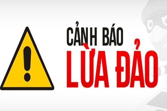 Cảnh báo khẩn: Hai đầu số 024 9999 3453 và 028 9995 2457 giả mạo ngân hàng, tuyệt đối không nghe máy