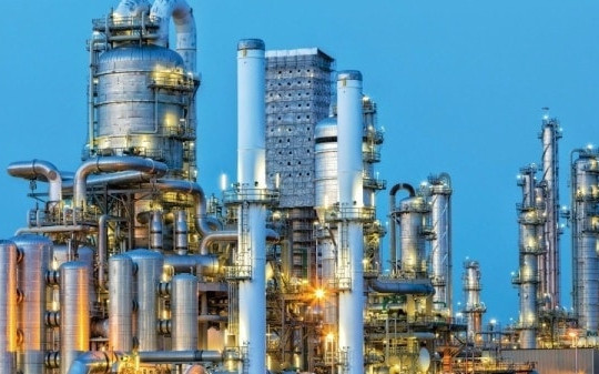 Đức Giang (DGC) rót thêm gần 300 tỷ đồng vào siêu dự án hóa chất lớn nhất Việt Nam