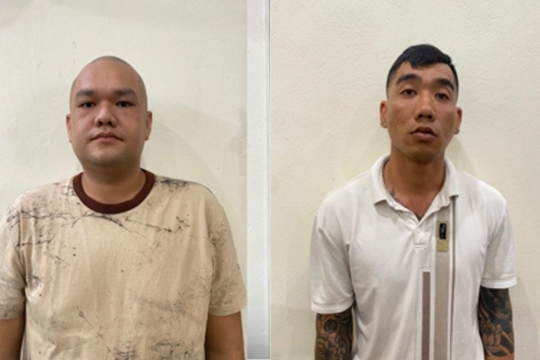 Phá đường dây thuê mở tài khoản ngân hàng quy mô 256 tỷ: Khởi tố 17 người, truy nã kẻ cầm đầu