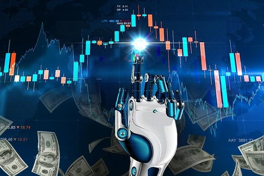 Nhà đầu tư tăng tỷ trọng cổ phiếu công nghệ trước kỳ vọng chi tiêu CNTT toàn cầu phục hồi