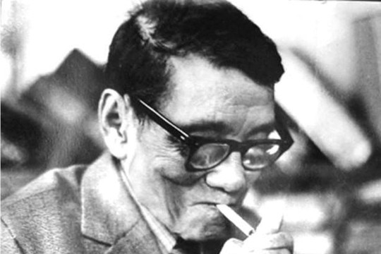 Nhà văn duy nhất của Việt Nam có 3 người con rể đều mang hàm tướng, từng đảm nhận nhiều chức vụ quan trọng