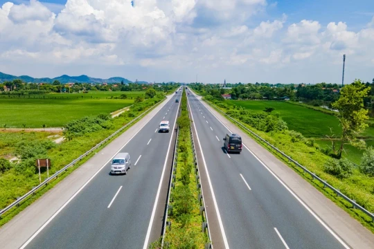 Đề xuất mở rộng cao tốc Cầu Giẽ - Ninh Bình lên 6 làn xe