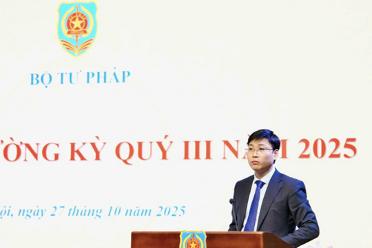 Thi hành án dân sự thu kỷ lục hơn 150.000 tỷ, vượt chỉ tiêu Quốc hội giao