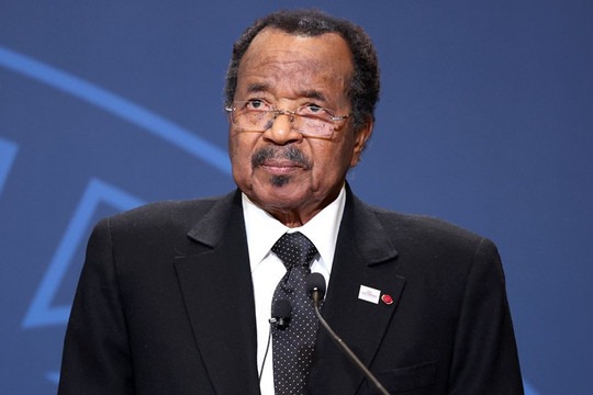 Tổng thống già nhất thế giới tái đắc cử, sẽ cầm quyền đến năm 99 tuổi