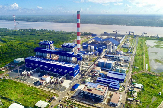 Tập đoàn triệu tỷ của Việt Nam sẽ phối hợp với Bộ Công an để đối phó các mối đe doạ từ khủng bố