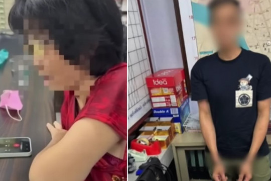 Cụ bà 70 tuổi bỏ 11 tỷ đồng mua vàng giao cho tên 'công an giả' và cái kết bất ngờ