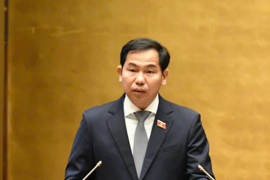 Có những lúc Hà Nội, TPHCM thuộc nhóm đô thị ô nhiễm nhất thế giới