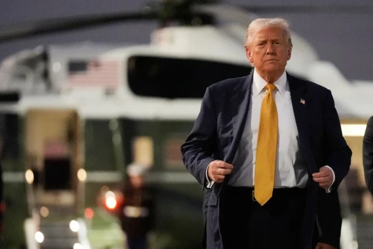 Nhật Bản huy động 18.000 cảnh sát, lập đội phản ứng đặc biệt để bảo vệ Tổng thống Mỹ Trump