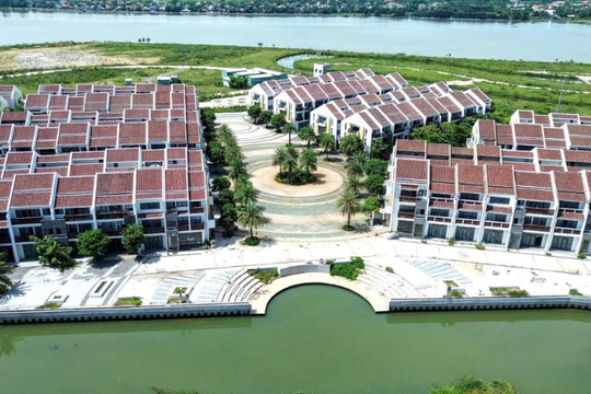 Ngân hàng kiên trì rao bán 'khoản nợ nghìn tỷ' của nhóm Bamboo Capital (BCG) sau 4 lần bất thành