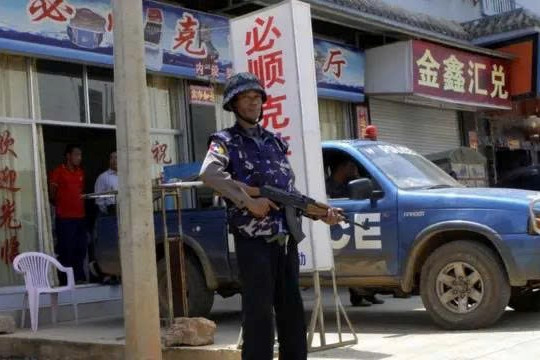 ‘Tứ đại gia tộc’ đứng sau mạng lưới lừa đảo thao túng cả Đông Nam Á