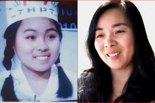 Thí sinh Olympia là thủ khoa đầu ra ĐH Bách khoa, Phó Giáo sư, làm việc tại Viện Nghiên cứu Ung thư ở Mỹ