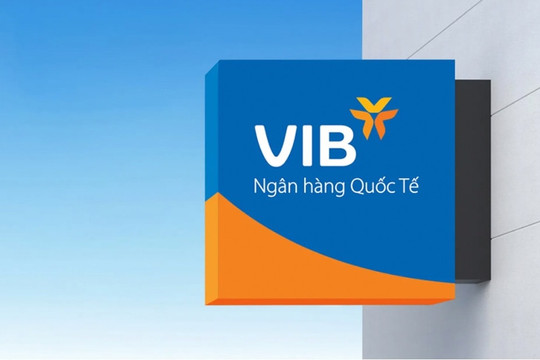 VIB đạt lợi nhuận 9 tháng hơn 7.040 tỷ đồng, tăng 7%, chi trả 21% cổ tức 2025