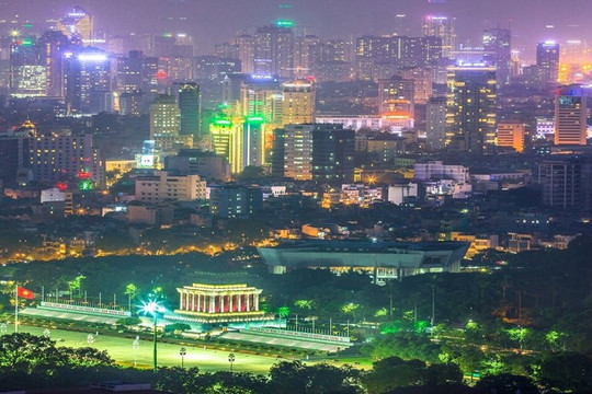 Việt Nam có cơ hội lập kỳ tích mới, sở hữu 'Kỳ quan đô thị' trong kỷ nguyên mới