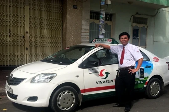 Lợi nhuận sụt giảm mạnh, ông lớn taxi Vinasun (VNS) cắt giảm hơn 15.000 nhân sự sau 8 năm sa sút