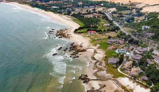 Loạt dự án khu đô thị thương mại, dịch vụ hơn 800ha tại Lâm Đồng nhận chỉ đạo mới