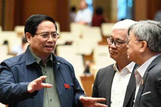 Lập Ban Chỉ đạo xây dựng đề án phát triển kinh tế có vốn đầu tư nước ngoài