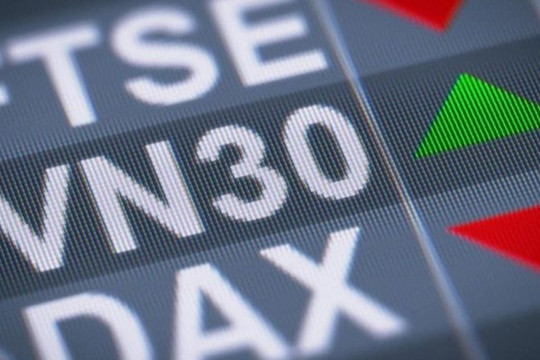 Vượt mục tiêu lợi nhuận năm, một doanh nghiệp VN30 chốt chi 1.600 tỷ đồng cổ tức tiền mặt