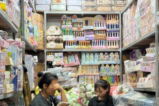 Tranh luận việc hộ kinh doanh chưa có lãi đã phải nộp thuế