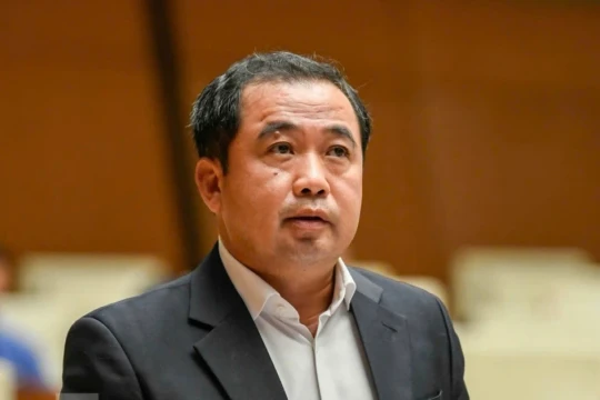 Sẽ có nghị quyết tháo gỡ khó khăn, vướng mắc trong thực hiện Luật Đất đai