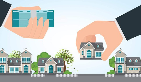 Đề xuất áp giá đất cụ thể với dự án trên 100ha