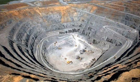 Quốc gia Đông Nam Á lọt top 6 thế giới về sản xuất đất hiếm, sản lượng tăng vọt 261% chỉ trong 1 năm