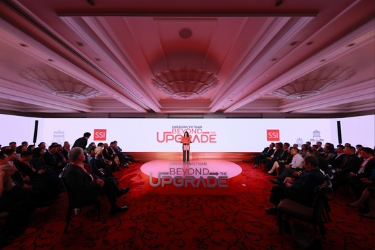 FTSE Russell: Việt Nam bước vào chu kỳ tăng tốc, mở khóa dòng vốn ngoại quy mô lớn