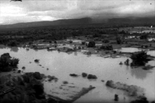 'Đại họa năm Thìn 1964' nhấn chìm miền Trung: Mưa liên tiếp 7 ngày đêm, gần 10.000 người thiệt mạng, một ngôi làng gần như ‘bị xóa sổ’
