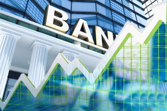 Một cổ phiếu ‘vua’ được BSC dự báo tăng 20%, khi ngân hàng lấn sân sang vàng và tài sản số