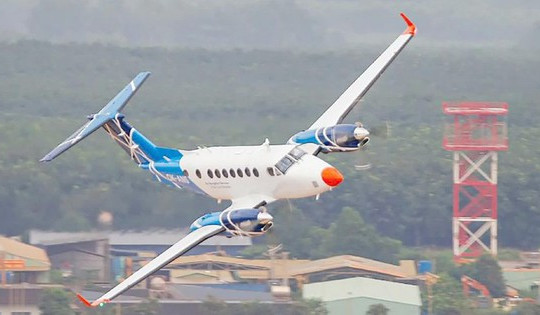 Sân bay 16 tỷ USD lớn nhất Việt Nam hoàn thành công tác kiểm tra đặc biệt quan trọng