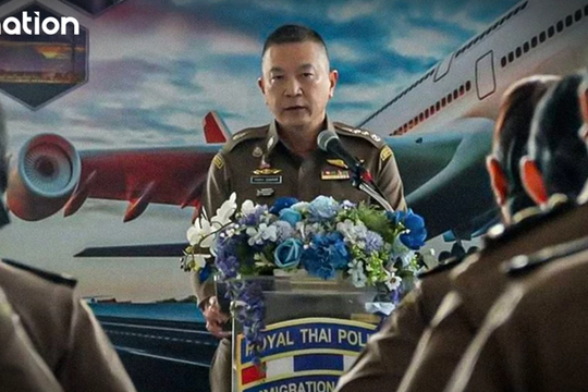 11 công dân Hàn Quốc bị bắt cóc, Thái Lan tiết lộ kết quả điều tra ‘ngã ngửa’