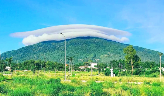 Đồng Nai khởi động dự án du lịch sinh thái gần 1.500ha tại ngọn núi cao thứ 2 Nam Bộ