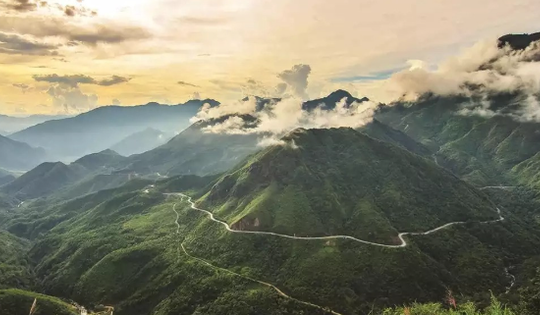 Tập đoàn Đèo Cả muốn xây dựng hầm đường bộ cao nhất Việt Nam, vốn hơn 3.000 tỷ, rút ngắn thời gian di chuyển chỉ còn vài phút