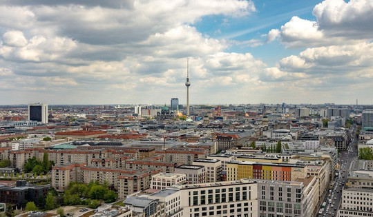 Sẽ có cơ chế điều tiết giá bất động sản