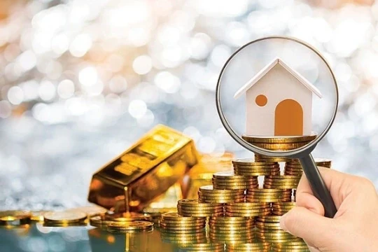 Nhà tăng phi mã, vàng loạn giá: Đại biểu Quốc hội nói gì?