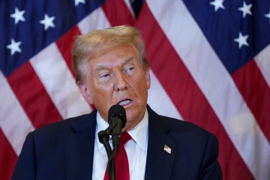 Tổng thống Donald Trump chỉ thị Mỹ tiếp tục thử nghiệm vũ khí hạt nhân sau hơn 30 năm tạm dừng