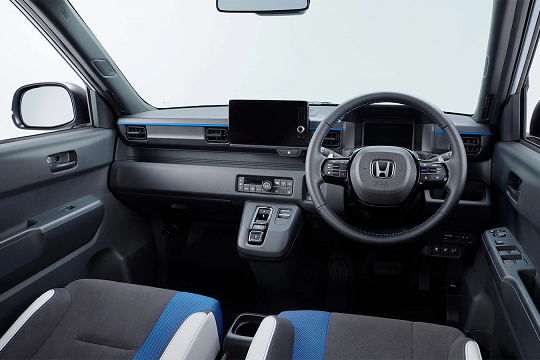 Xe điện cỡ nhỏ mới của Honda nhìn là mê, đậm chất thể thao: Liệu có trở thành 'xe quốc dân' tiếp theo tại Việt Nam?