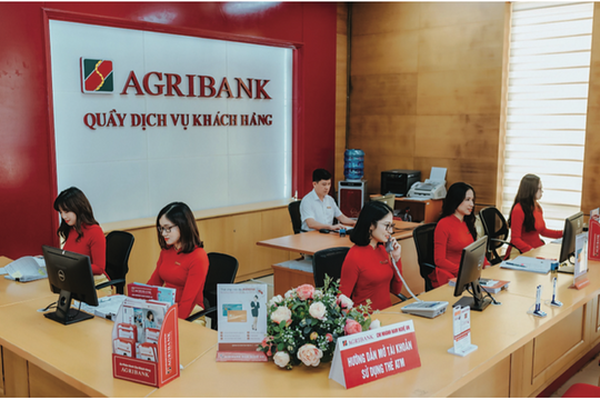 Agribank dự kiến mua lại 10.000 tỷ đồng trái phiếu trước hạn