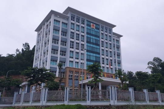 Cục Thuế Điện Biên cảnh báo tình trạng giả mạo công chức thuế để lừa đảo người dân