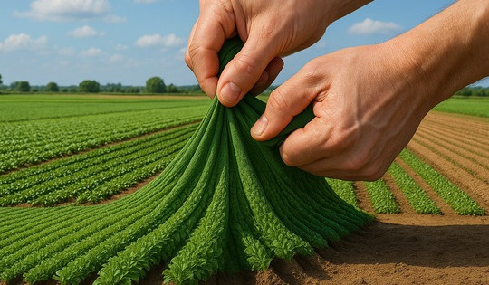 Từ bây giờ, người dân cần lưu ý điều này khi bị thu hồi đất nông nghiệp