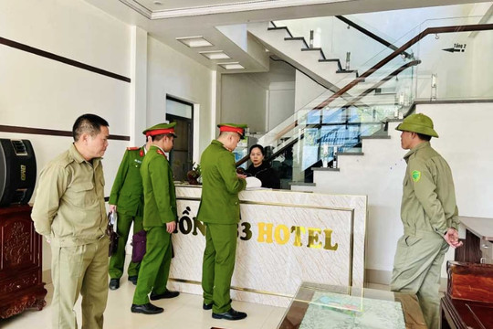 Công an Hà Nội tặng miễn phí phần mềm cho các đối tượng sau, biết để không bỏ lỡ quyền lợi