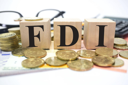 Sau biến động thuế quan, dòng vốn FDI vào Việt Nam chuyển biến ra sao?