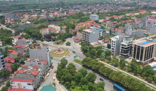 Tỉnh nhỏ nhất Việt Nam sắp có dự án nhà ở hơn 12.000 tỷ, sở hữu hai tòa tháp cao 36 tầng