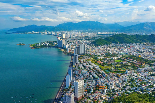 T&T Group nhà bầu Hiển đề xuất loạt dự án khủng, Khánh Hòa còn 'mời' thêm về trung tâm logistics và cảng biển