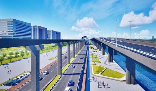 Tập đoàn Đèo Cả dự kiến xây hầm ngầm giải cứu ngập úng tại Hà Nội, quyết tâm cao với dự án 300.000 tỷ ven đô