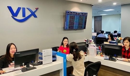 Tin đồn khiến NĐT hoang mang, Chứng khoán VIX lên tiếng