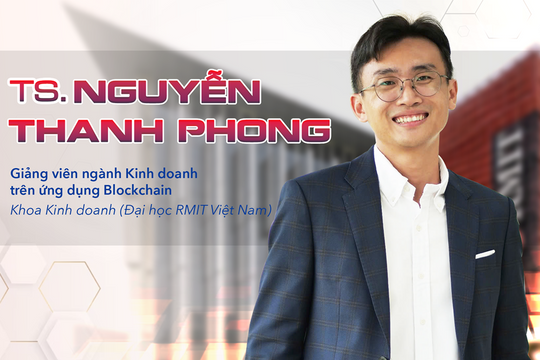 Chuyên gia chỉ ra ‘chìa khóa’ giúp Việt Nam trở thành trung tâm Fintech của Đông Nam Á vào năm 2050